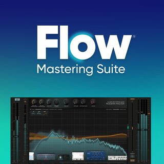 Flow® Mastering Suite