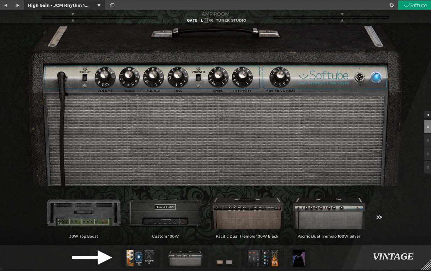 Click on the different sections to navigate to the corresponding page.