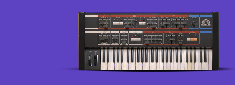 Synthesizers