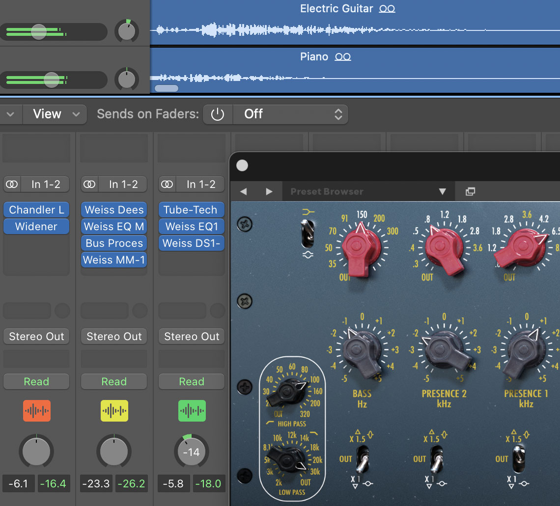 Flows for every situation